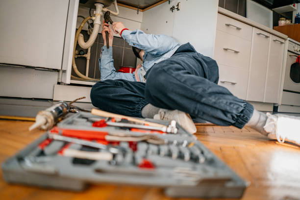 Best Plumbing Installation Services  in Centennial Park, AZ
