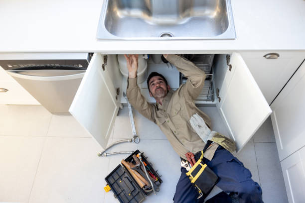 Best Sewer Cleaning Services  in Centennial Park, AZ