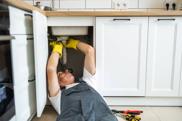 Best Affordable Plumbing Services  in Centennial Park, AZ
