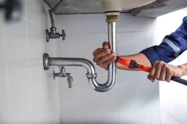 Best Commercial Plumbing Services  in Centennial Park, AZ