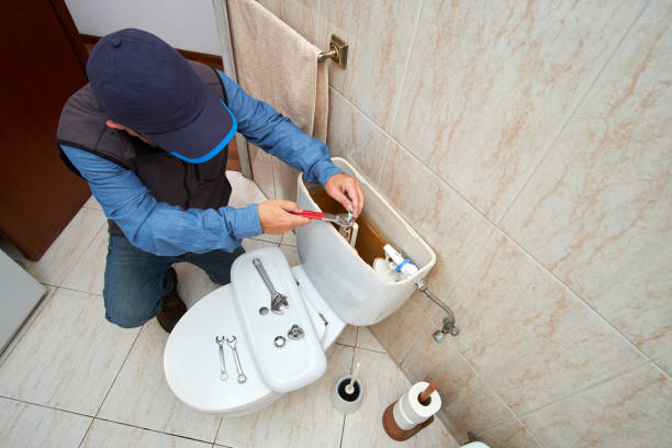 Best Water Leak Repair  in Centennial Park, AZ