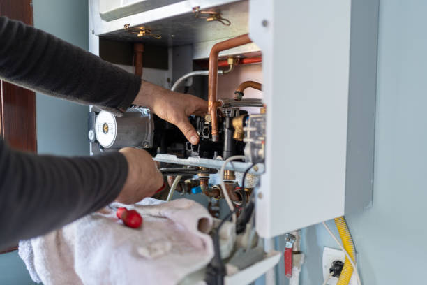 Water Softener Installation in Centennial Park, AZ