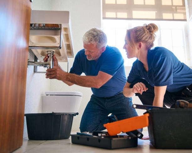 Best Emergency Plumber  in Centennial Park, AZ