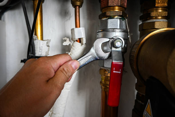 Best Sewer Line Repair  in Centennial Park, AZ